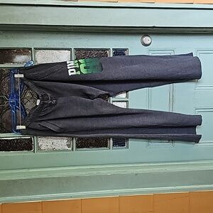 Victoria's secret pink boyfriend sweatpants